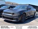 2019 Dodge Charger R/T