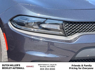 2019 Dodge Charger R/T