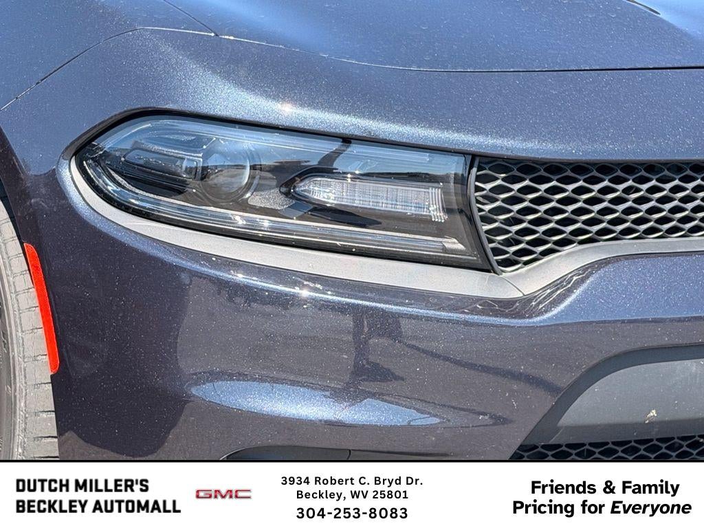 2019 Dodge Charger R/T