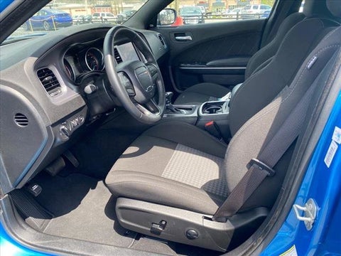 2023 Dodge Charger Base in huntington wv, WV - Dutch Miller Auto Group