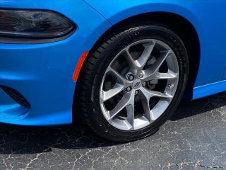 2023 Dodge Charger GT in huntington wv, WV - Dutch Miller Auto Group