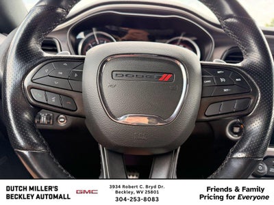 2020 Dodge Challenger R/T Scat Pack