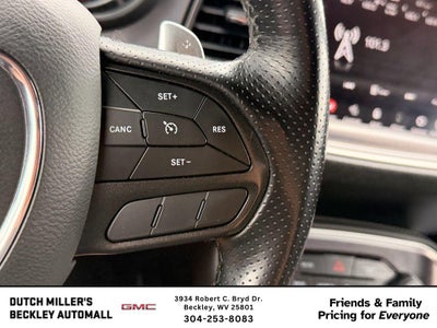 2020 Dodge Challenger R/T Scat Pack