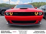 2020 Dodge Challenger R/T Scat Pack