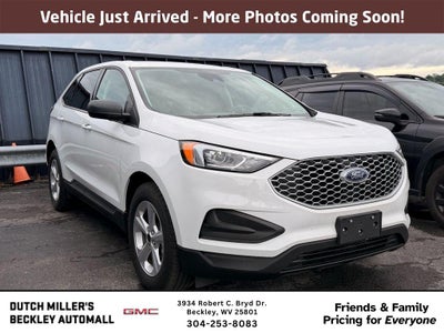 2024 Ford Edge SE