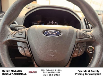 2024 Ford Edge SE
