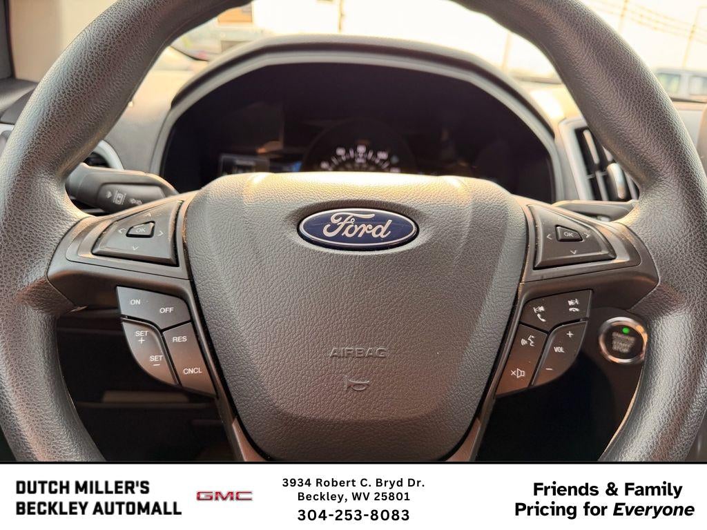 2024 Ford Edge SE