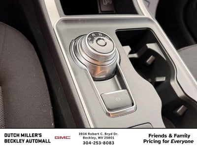 2024 Ford Edge SE