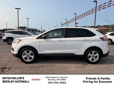 2024 Ford Edge SE
