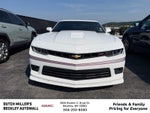 2015 Chevrolet Camaro SS