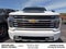 2022 Chevrolet Silverado 2500 HD High Country