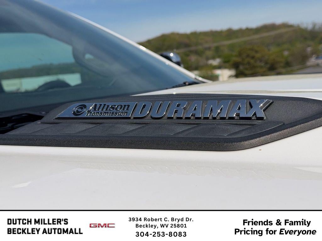 2022 Chevrolet Silverado 2500 HD High Country