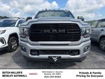 2019 RAM 2500 Big Horn