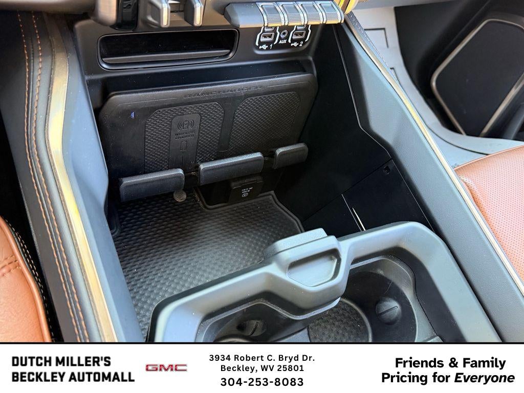 2024 RAM 2500 Longhorn