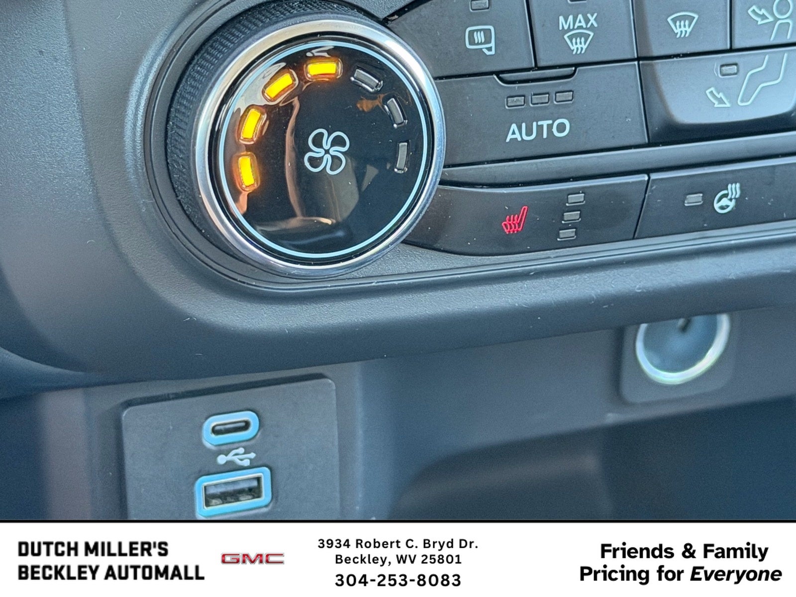 2024 Ford Maverick XLT Advanced