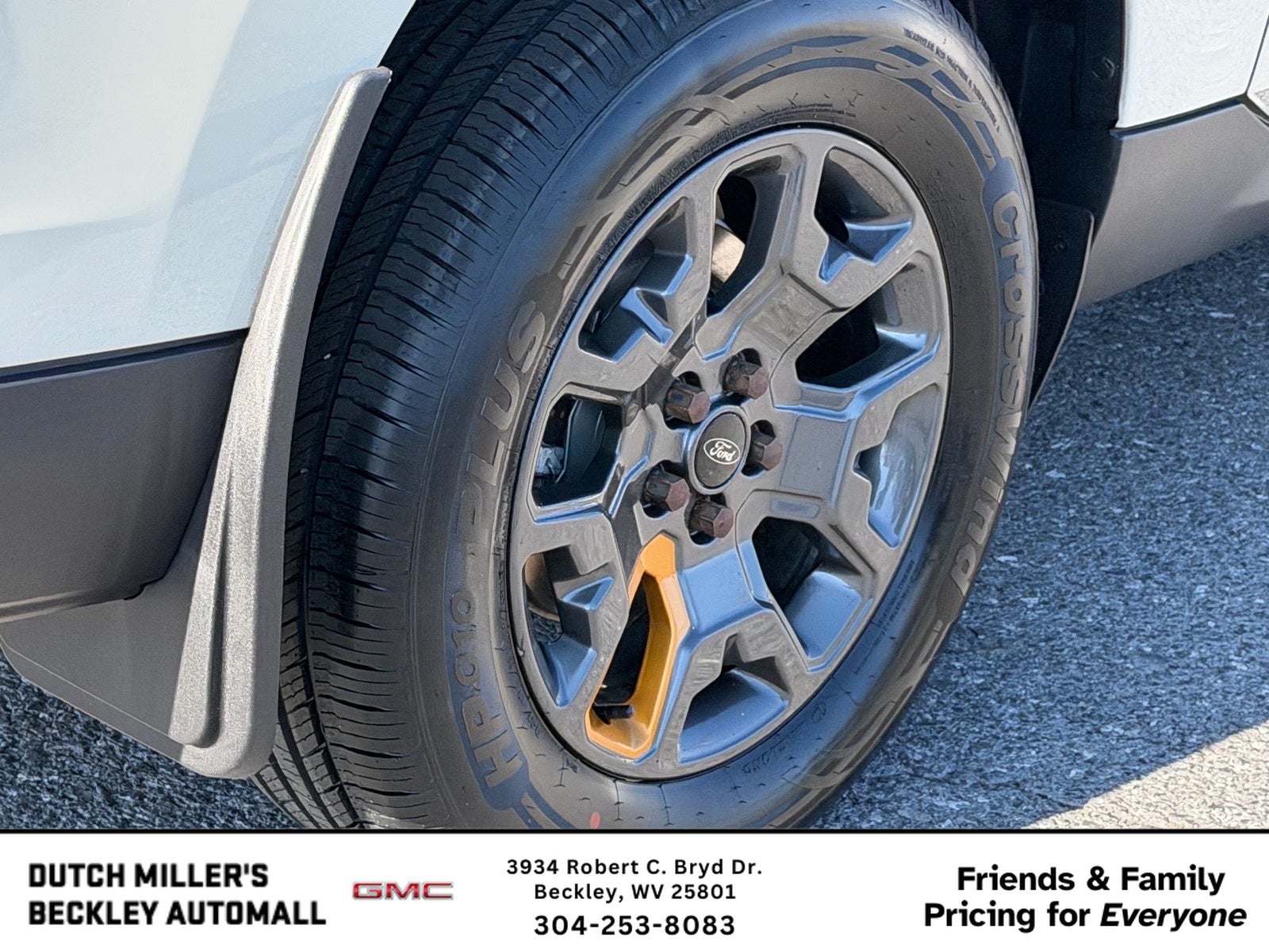 2024 Ford Maverick XLT Advanced