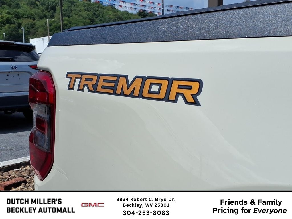 2024 Ford Maverick XLT Advanced