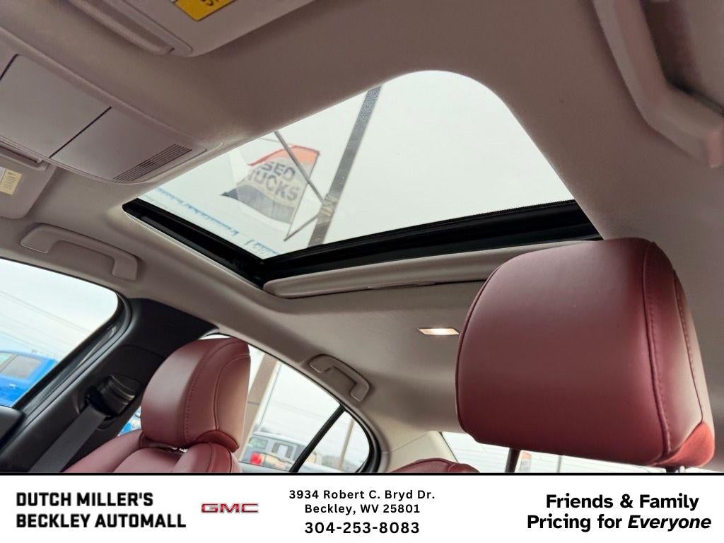 2025 Mazda Mazda3 Sedan 2.5 S Carbon Edition