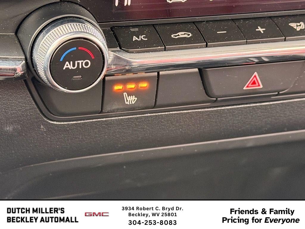 2025 Mazda Mazda3 Sedan 2.5 S Carbon Edition