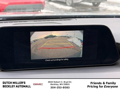 2025 Mazda Mazda3 Sedan 2.5 S Carbon Edition