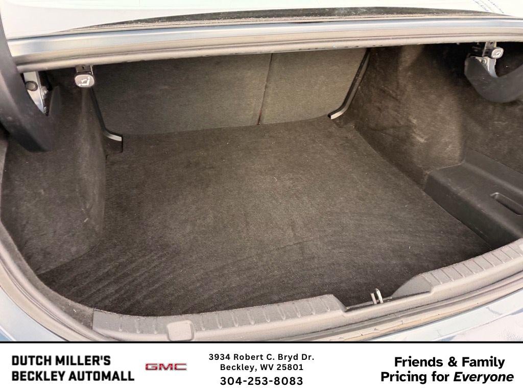 2025 Mazda Mazda3 Sedan 2.5 S Carbon Edition