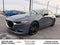 2025 Mazda Mazda3 Sedan 2.5 S Carbon Edition