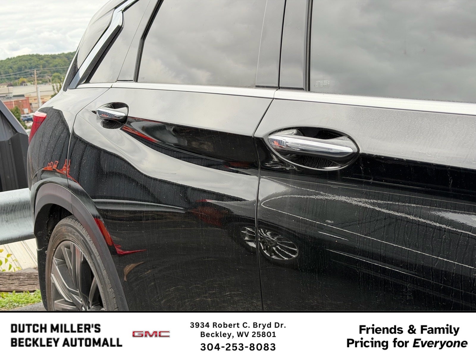 2020 INFINITI QX50 ESSENTIAL