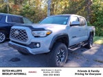 2021 Toyota Tacoma 4WD SR