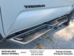 2021 Toyota Tacoma 4WD SR