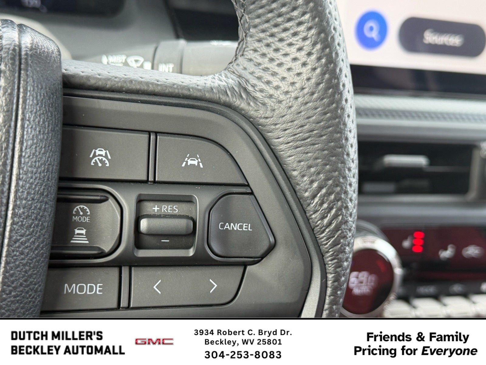 2024 Toyota Tacoma 4WD TRD Sport Hybrid