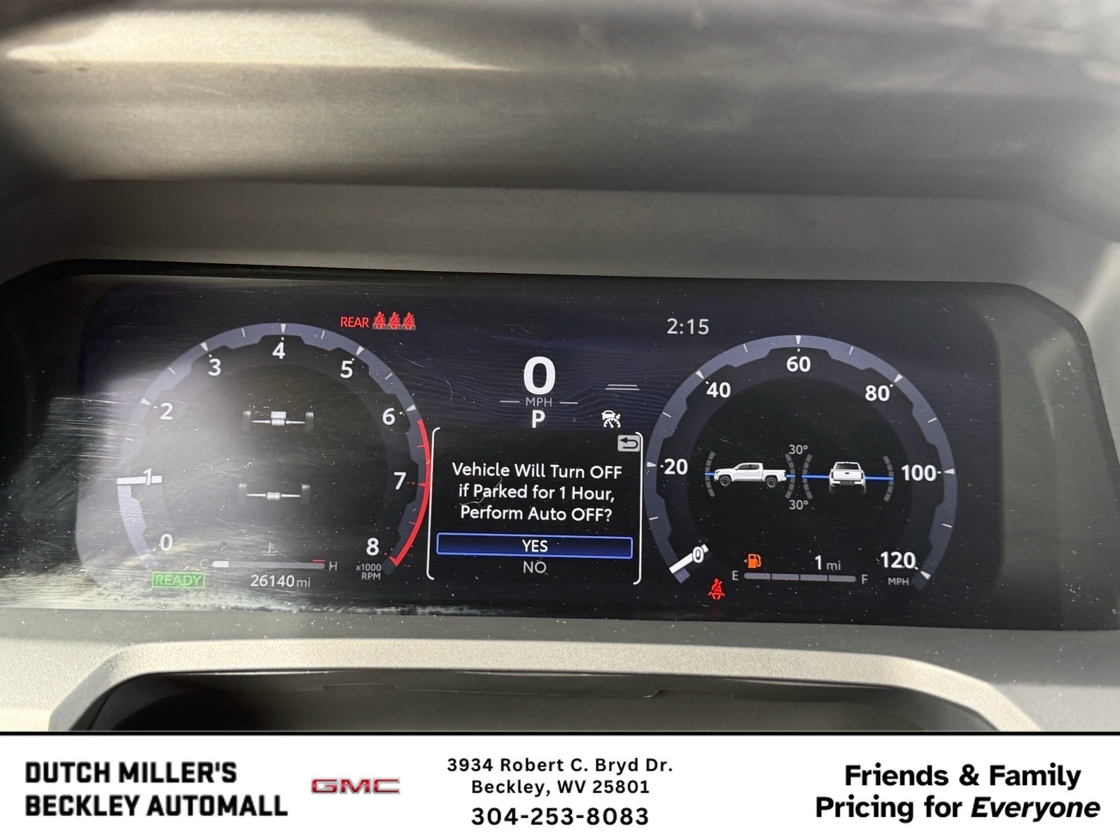 2024 Toyota Tacoma 4WD TRD Sport Hybrid