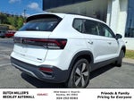 2025 Volkswagen Taos S