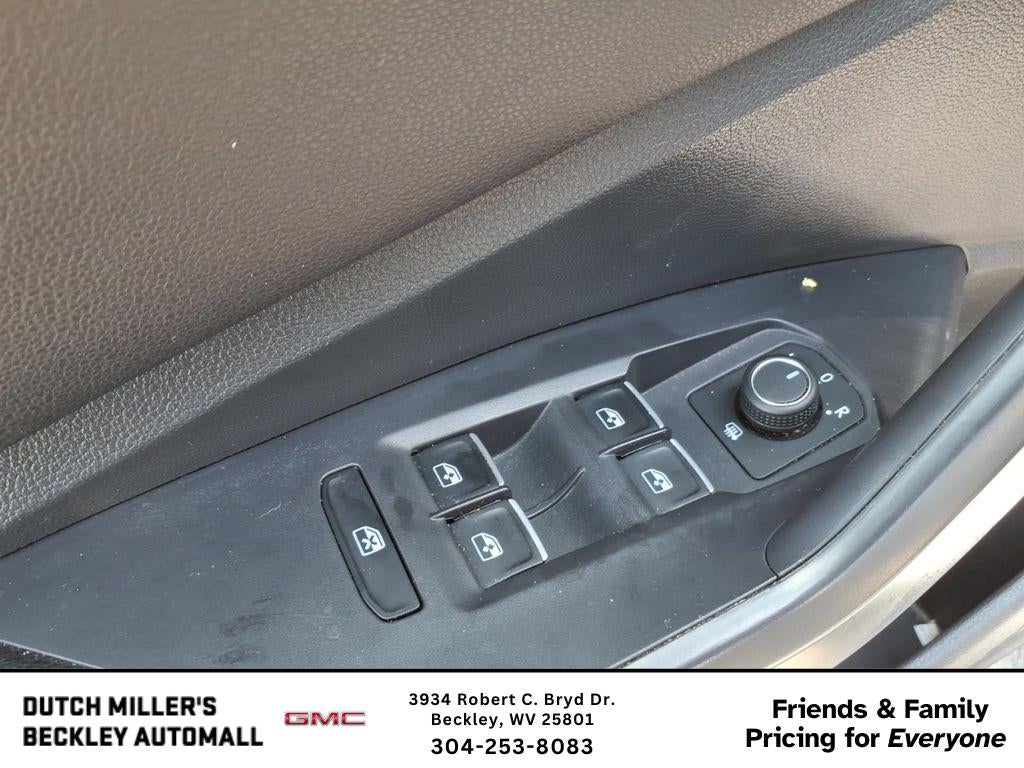 2025 Volkswagen Jetta S