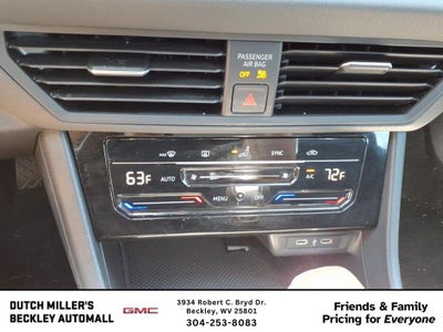 2025 Volkswagen Jetta S