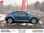 2017 Volkswagen Beetle 1.8T Fleet