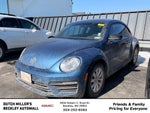 2017 Volkswagen Beetle 1.8T Fleet