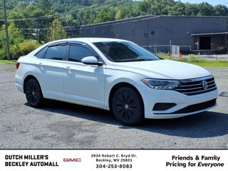 2020 Volkswagen Jetta S