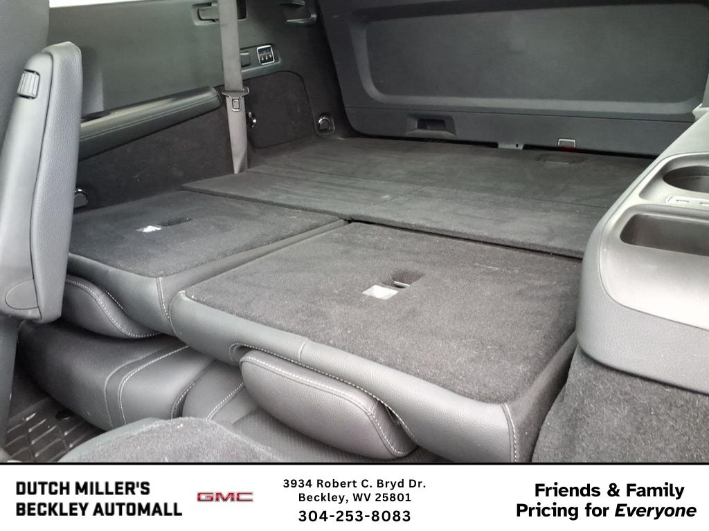 2025 Mercedes-Benz GLS GLS 450