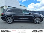 2025 Mercedes-Benz GLS GLS 450