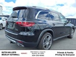 2025 Mercedes-Benz GLS GLS 450