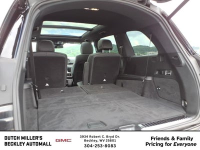 2025 Mercedes-Benz GLS GLS 450