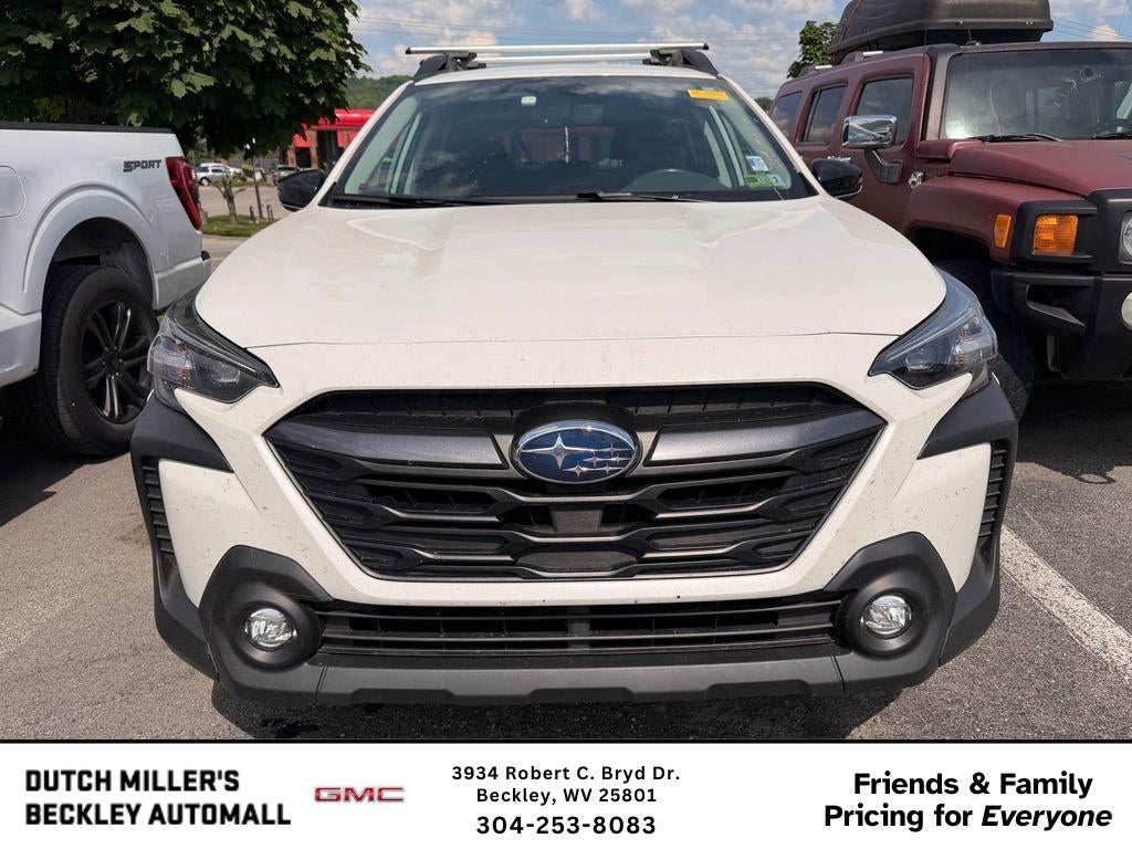 2024 Subaru Outback Premium