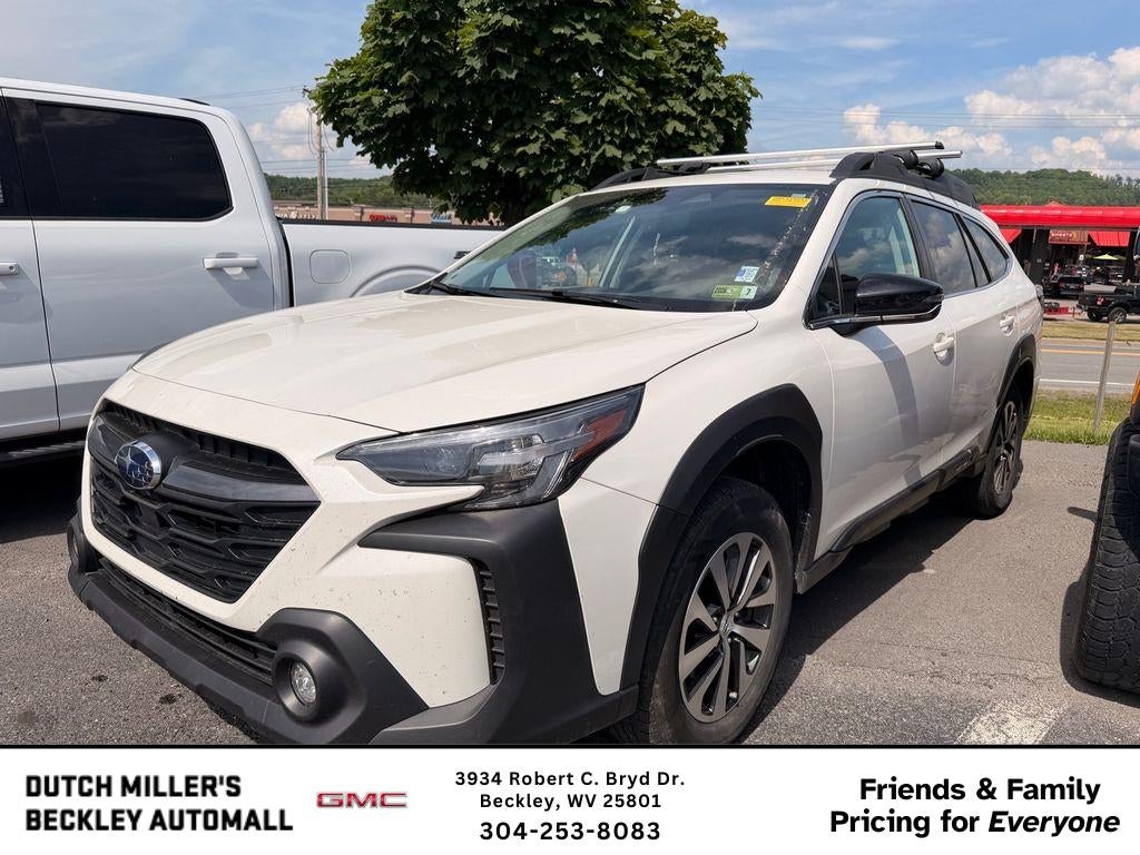 2024 Subaru Outback Premium