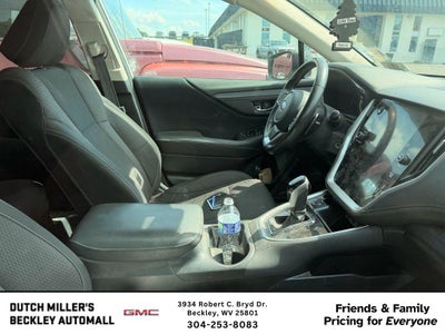 2024 Subaru Outback Premium