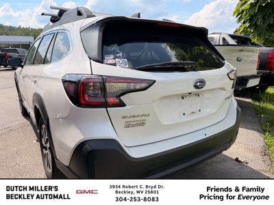 2024 Subaru Outback Premium