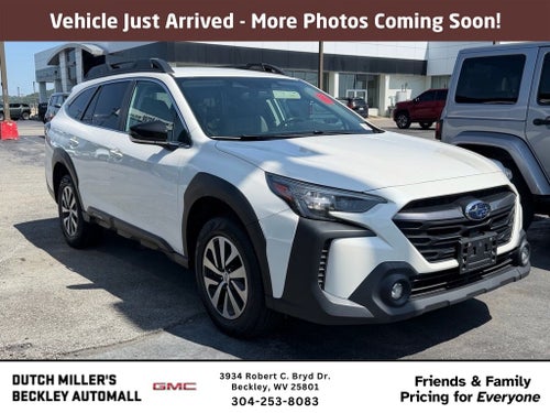 2023 Subaru Outback Premium