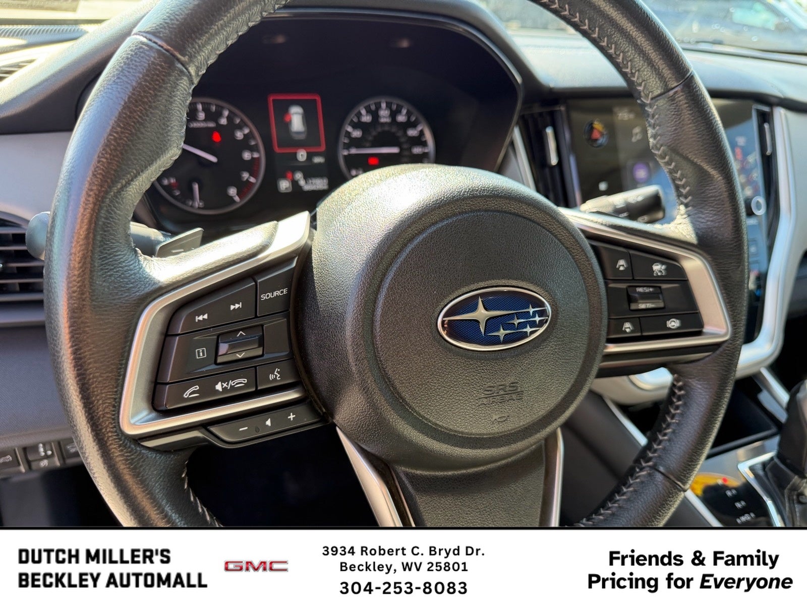 2023 Subaru Outback Premium