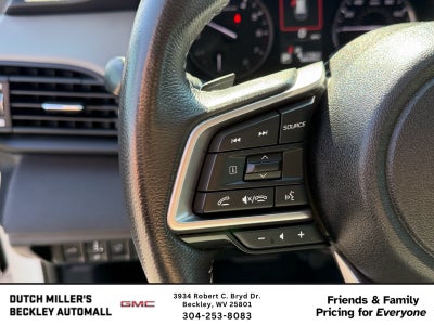2023 Subaru Outback Premium