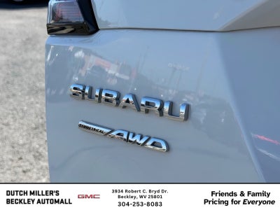 2023 Subaru Outback Premium