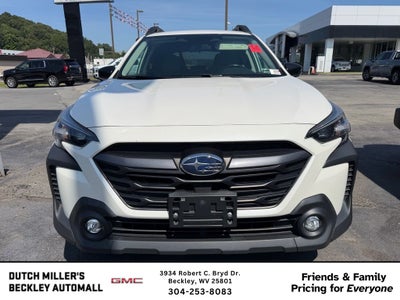 2023 Subaru Outback Premium